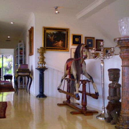 Bed and Breakfast Tiki Tiki Ora Russell Zewnętrze zdjęcie