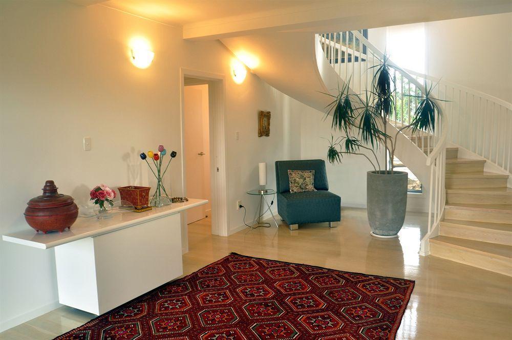 Bed and Breakfast Tiki Tiki Ora Russell Zewnętrze zdjęcie