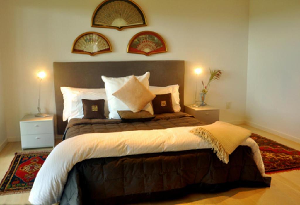 Bed and Breakfast Tiki Tiki Ora Russell Pokój zdjęcie
