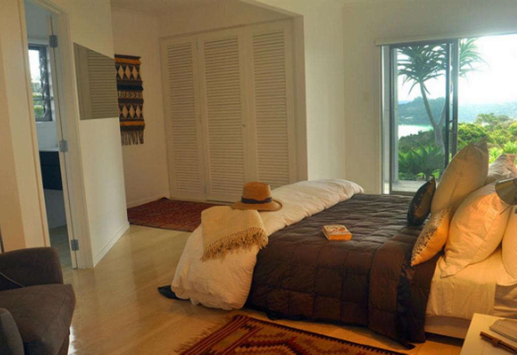 Bed and Breakfast Tiki Tiki Ora Russell Pokój zdjęcie