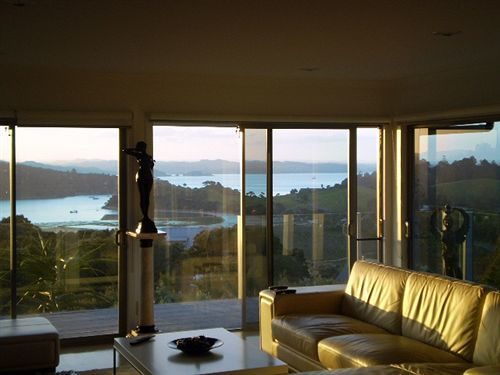 Bed and Breakfast Tiki Tiki Ora Russell Zewnętrze zdjęcie